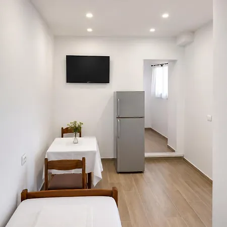 Appartamento Oasis Garden *