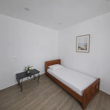Oasis Garden Appartamento Tirana